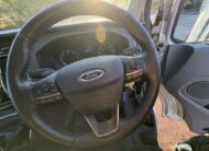 2021 Ford Transit Custom – Model: Transit Custom 280 Limited EcoBlue – FL21ZLN