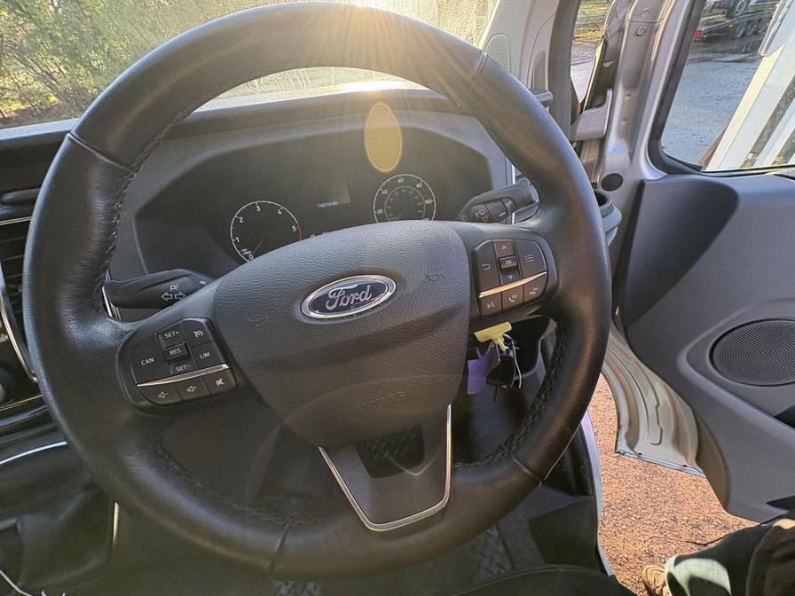 2021 Ford Transit Custom – Model: Transit Custom 280 Limited EcoBlue – FL21ZLN