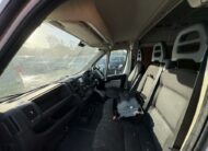 2017 Citroen Relay – Model: Relay 35 L3H2 Enterprise Blue HDi – MX67VGU