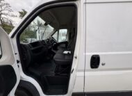 2017 Peugeot Boxer – Model: Boxer 435 Professional L4H2 Blue HDi – OY67EEX