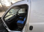 2020 Fiat Doblo Cargo – Model: Doblo 16V Technico MultiJet II – RX70KMF