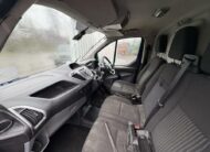 2014 Ford Transit Custom – Model: Transit Custom 290 Trend E-Tech – LH14BFJ