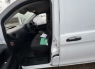 2016 Mercedes-Benz Vito – Model: Vito 111 CDi – EF66SKE
