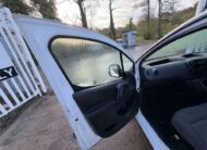 2017 Citroen Berlingo – Model: Berlingo 625 LX Blue HDi – PO17ZHK