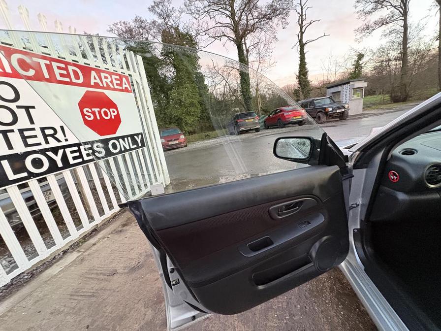 2005   – Model:  – YN05LCF