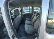 2017 Mercedes-Benz Citan – Model: Citan 109 CDi Traveliner – SF67ZCT