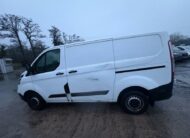 2020 Ford Transit Custom – Model: Transit Custom 280 Leader EcoBlue – HJ20CNN