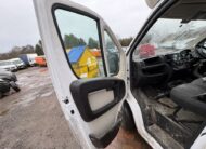 2020 Fiat Ducato – Model: Ducato 35 MultiJet II – FY70GZE