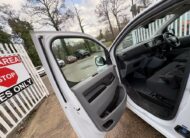 2022 Vauxhall Vivaro – Model: Vivaro  F2700 Dynamic S/S – SO22NBE