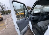 2011 Ford Transit – Model: Transit 100 T350 LWB RWD – VN61EEU