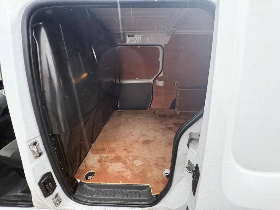 2017 Renault Kangoo Maxi – Model: Kangoo Maxi LL21 Business Energy dCi – BF67KLD