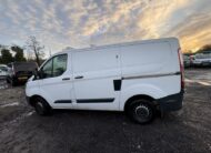 2016 Ford Transit Custom – Model: Transit Custom 290 E-Tech – BU16OCP