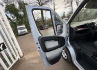 2015 Citroen Relay – Model: Relay 35 L3H2 Enterprise HDi – YK65VMD