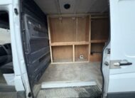 2013 Mercedes-Benz Sprinter – Model: Sprinter 313 CDI – BG13UAP