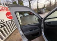 2020 Fiat Doblo Cargo – Model: Doblo 16V Technico MultiJet II – RX70KMF