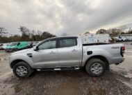 2014 Ford Ranger – Model: Ranger Limited Edition 4×4 TDCi Auto – YS64ORY