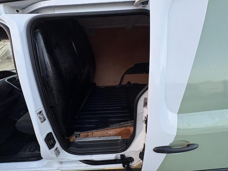 2020 Renault Kangoo – Model: Kangoo ML19 Business+ Energy dCi – YY20TFU