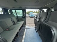 2008 Renault Trafic – Model: Trafic LL29 DCI 115 – FV08KGU