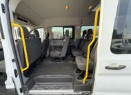 2015 Ford Transit – Model: Transit 350 Econetic Tech – LF65TSU