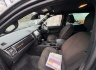 2021 Ford Ranger – Model: Ranger Wildtrak EcoBlue 4×4 Auto – YS21BXU