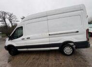 2015 Ford Transit – Model: Transit 350 – LD15KPL