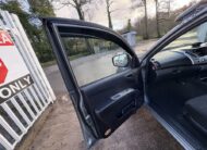 2015 Mitsubishi L200 – Model: L200 Challenger LWB Double Cab DI-D 4×4 – SL15CHX