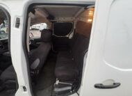 2016 Peugeot Partner – Model: Partner CRC HDi – NV65XFN