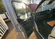 2019 Ford Transit Custom – Model: Transit Custom 320 Limited EcoBlue – YS69URP