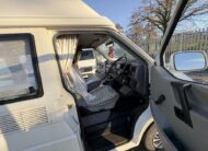 1992 Volkswagen Transporter – Model: Transporter 62 P SWB – J296DYC