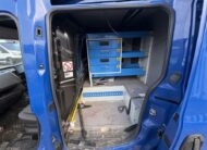 2016 Fiat Doblo Cargo – Model: Doblo SX MultiJet – BP16VBL