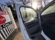 2019 Vauxhall Vivaro – Model: Vivaro 2900 Edition S/S – FL69XCB