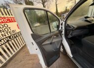 2014 Ford Transit Custom – Model: Transit Custom 290 Ltd E-Tech – RV64ZHM