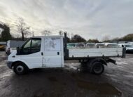 2014 Ford Transit – Model: Transit 125 T350 RWD – BK14NRN