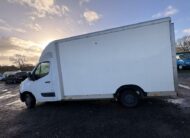 2016 Renault Master – Model: Master LL35 Business dCi – HK66BOJ