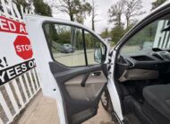 2015 Ford Transit Custom &#8211; Model: Transit Custom 270 Trend E-Tech &#8211; EX65HEV