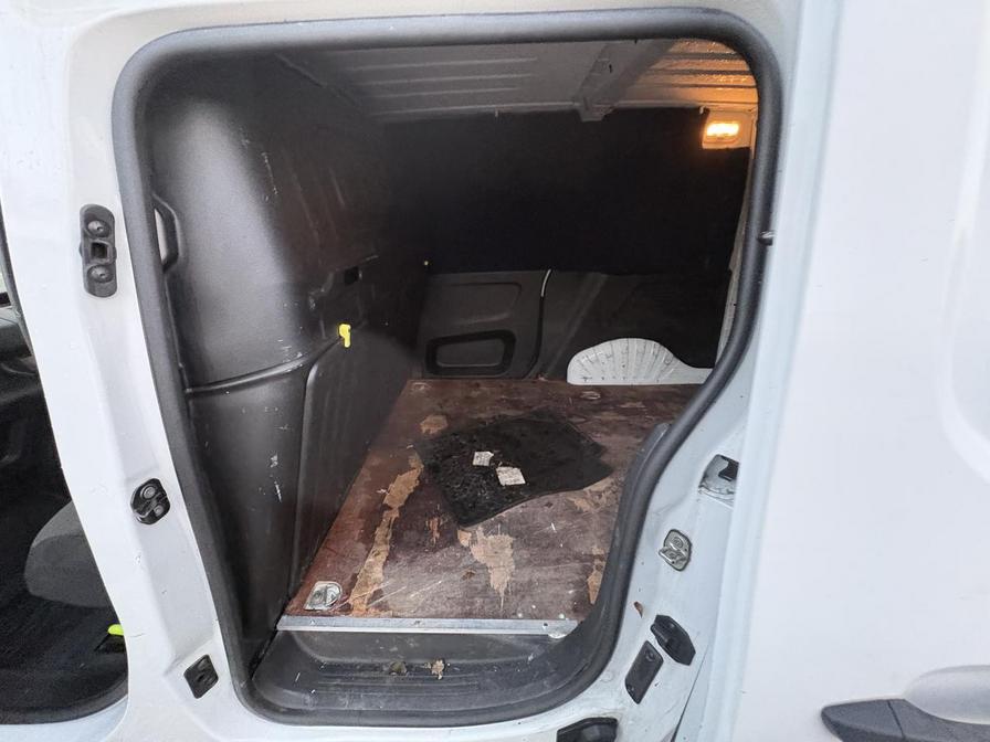 2020 Citroen Berlingo – Model: Berlingo 650 Enterprise Blue HDi S/S – V4JBK/LC70AHN