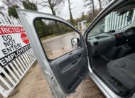 2016 Citroen Dispatch – Model: Dispatch 1000 L1H1 Enterprise HDi – HY16ACZ