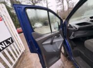 2014 Ford Transit Custom – Model: Transit Custom 290 Trend E-Tech – LH14BFJ