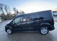 2020 Ford Transit Connect – Model: Transit Connect 240 Limited TDCi – RJ20SXF