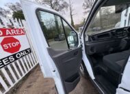 2022 Ford Transit – Model: Transit 350 Leader EcoBlue – YS71ANR