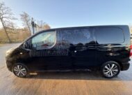2017 Toyota Proace – Model: Proace Comfort TSS – B13KDR/LP17XFW
