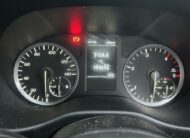 2019 Mercedes-Benz Vito – Model: Vito 116 Sport Bluetec – PK19YTZ