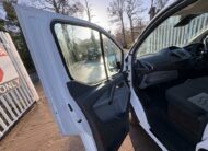 2017 Ford Transit Custom – Model: Transit Custom 310 Limited – RA66TYP