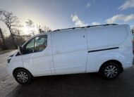 2019 Ford Transit Custom – Model: Transit Custom 300 Limited – CY19XKA