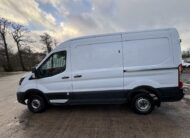 2020 Ford Transit – Model: Transit 290 Leader EcoBlue – ML70XUT