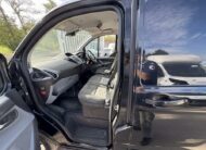 2016 Ford Transit Custom – Model: Transit Custom 270 Limited – YT66URG