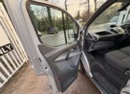 2014 Ford Transit Custom – Model: Transit Custom 290 Trend E-Tech – WR14OMH