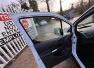 2017 Ford Transit Connect – Model: Transit Connect 230 – YK67WNT