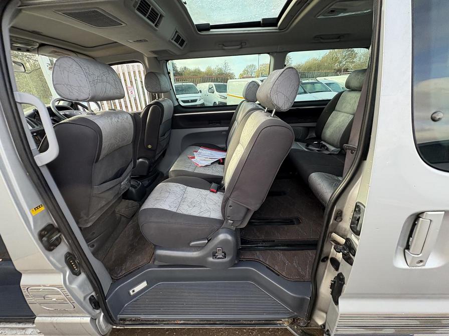 2001   – Model:  – VF51AXK