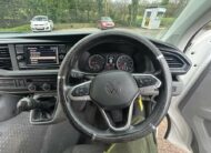 2022 Volkswagen Transporter – Model: Transporter T28 StartLine TDI – KS22EWH